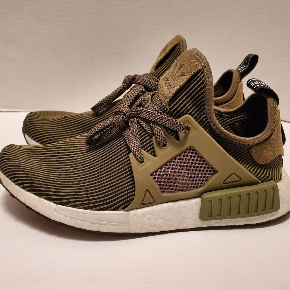Adidas NMD XR1  Sz 9 mens